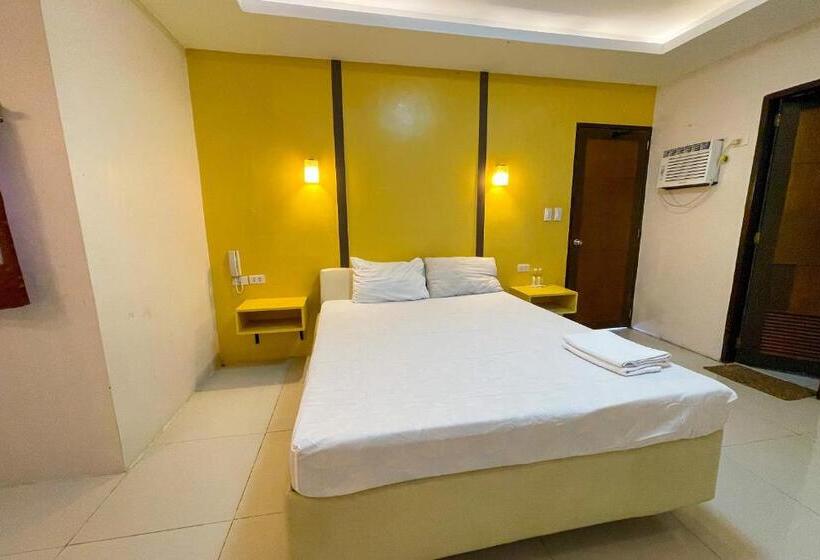 Номер Стандарт, Casanova Inn