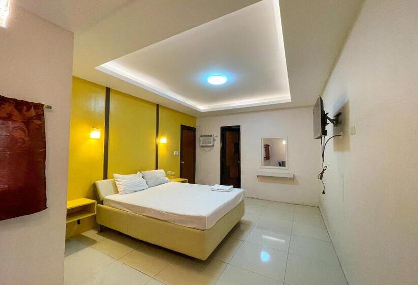 Номер Стандарт, Casanova Inn
