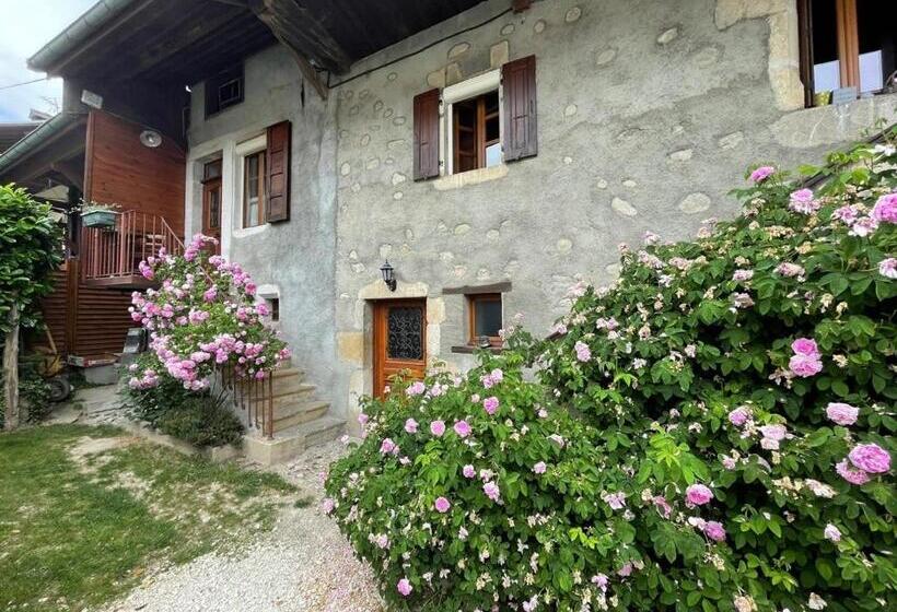 标准间, Chambres D Hôtes Avec Entrée Privative Au Calme Dans Maison De Village