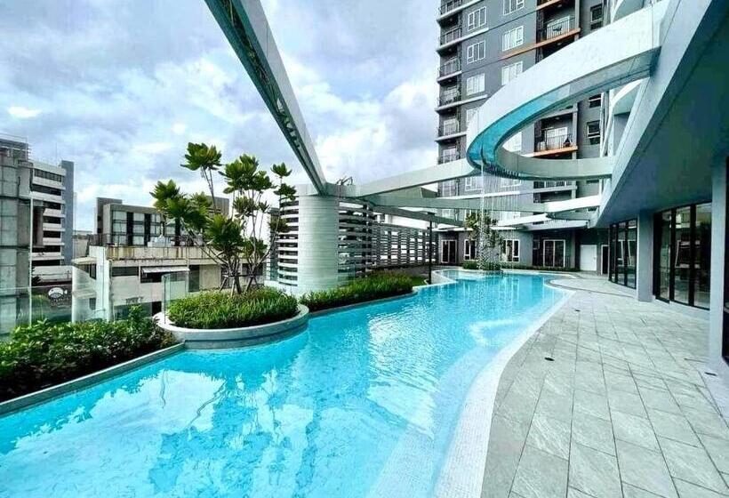 Апартаменты Премиум 1 Спальня, Diamond House
