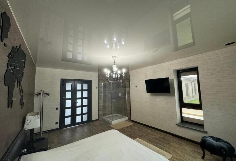 Номер Стандарт Трехместный, Black Sea Resort
