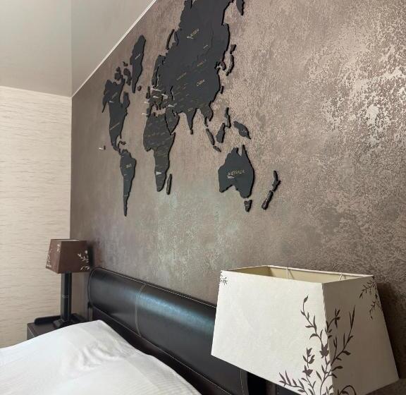Номер Стандарт Трехместный, Black Sea Resort