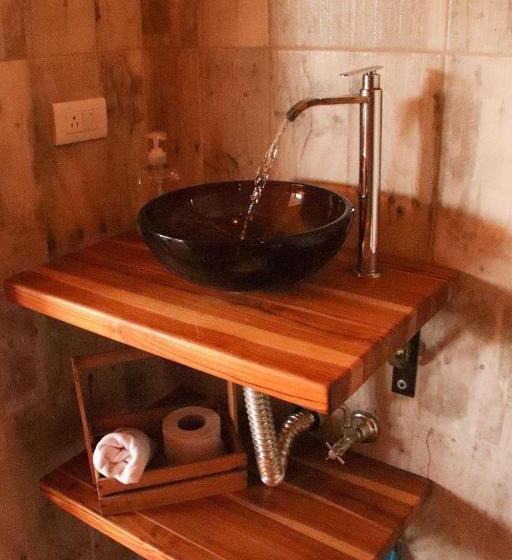 Студия Deluxe, D Cabezas Eco