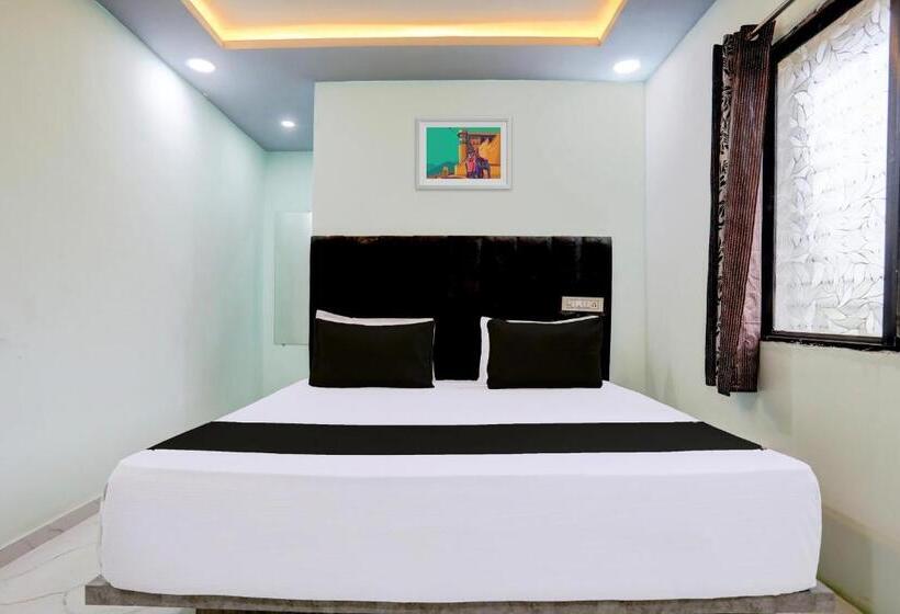 Трехместный Номер Классика, O Dream Stay