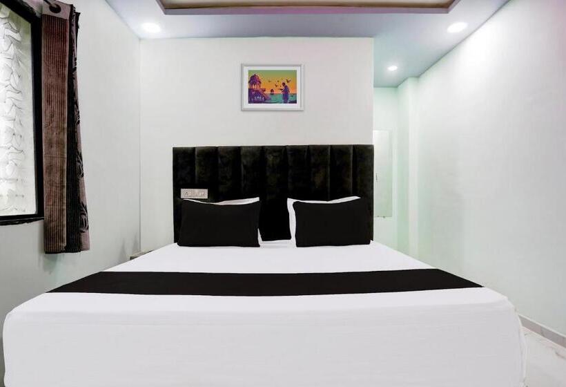 Трехместный Номер Deluxe, O Dream Stay