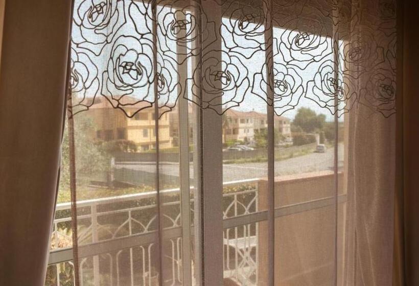 اتاق استاندارد با بالکن, La Dimora Di Annarè