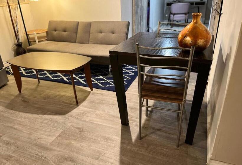 标准间, Oasis Guesthouse