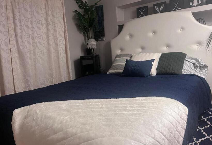 标准间, Oasis Guesthouse