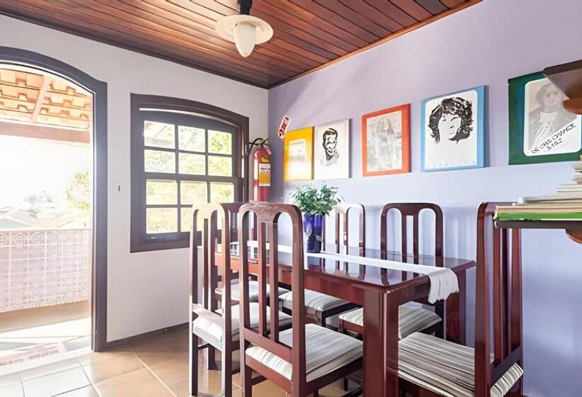 Family Suite, Carvalho S B&b
