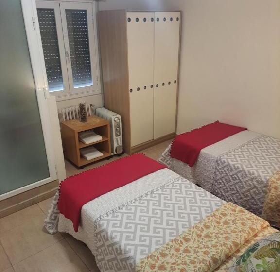Номер Deluxe, El Refugio Navarrete