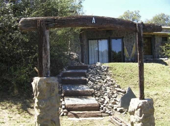 스탠다드 방갈로, Portal Del Tala Centro Ecoturístico