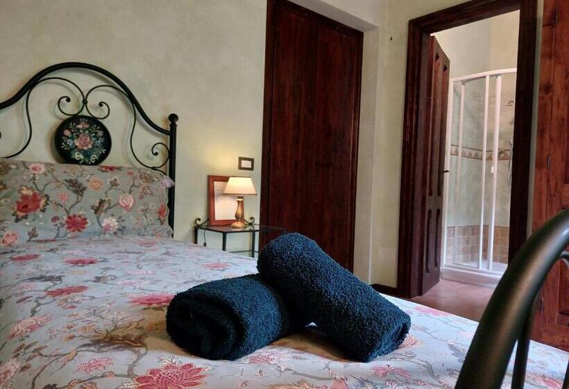 اتاق استاندارد یک نفره, B&b Fonte Fresca