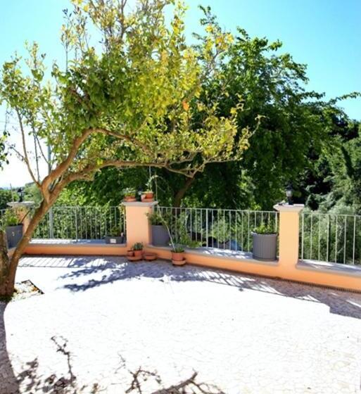 غرفة عائلية, B&b Passalacqua