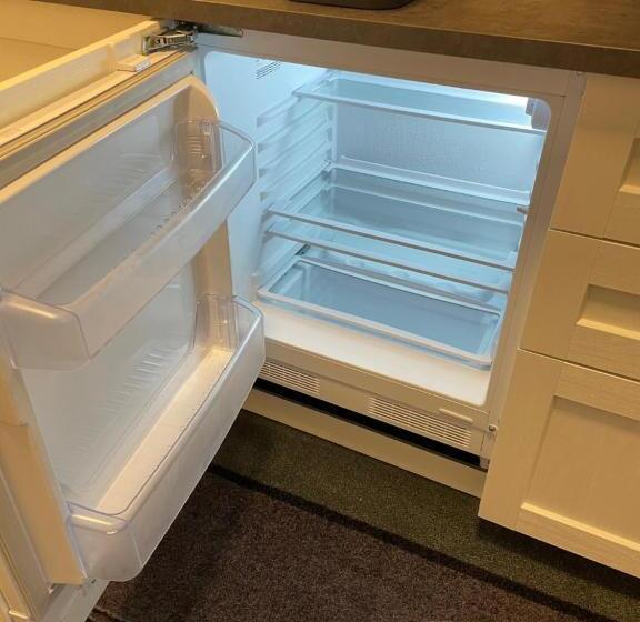 패밀리 스위트, Apartmány Hrázní