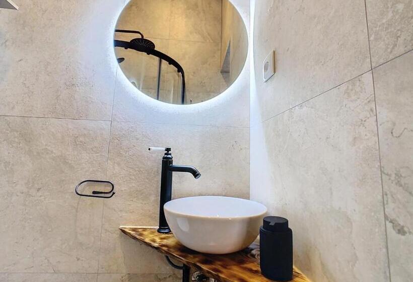 Номер Superior, Casa Noava