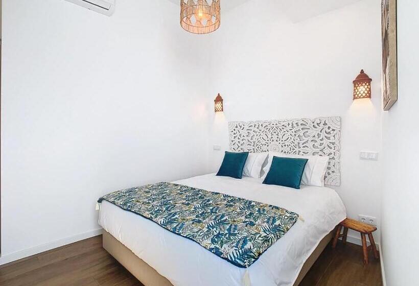 Номер Стандарт Внутренний, Casa Noava