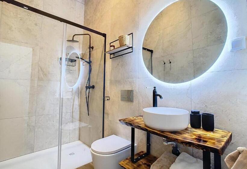 Номер Стандарт Внутренний, Casa Noava