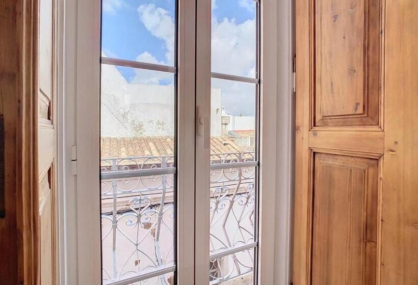 Номер Стандарт с Балконом, Casa Noava