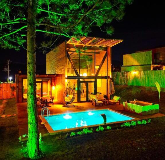 Четырехместный Номер Стандарт, Stay In Sapanca