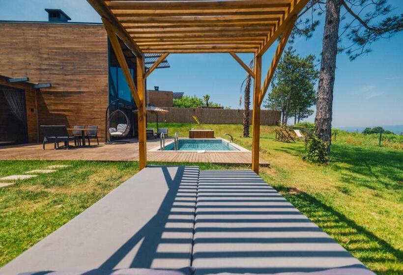 Четырехместный Номер Стандарт, Stay In Sapanca