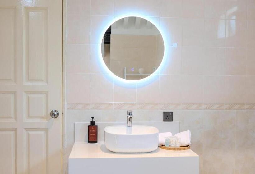 Suite Vista Mare, Suntai Villa, Beachfront Suites