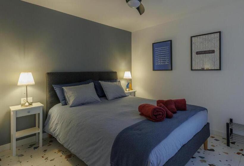 Люкс с Балконом, Dimore Italiane   Private Suites
