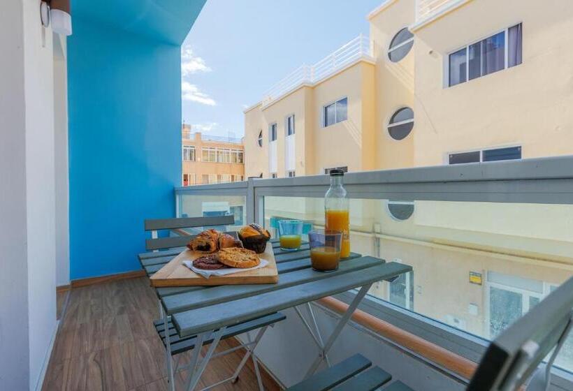 Люкс с Балконом, Dimore Italiane   Private Suites