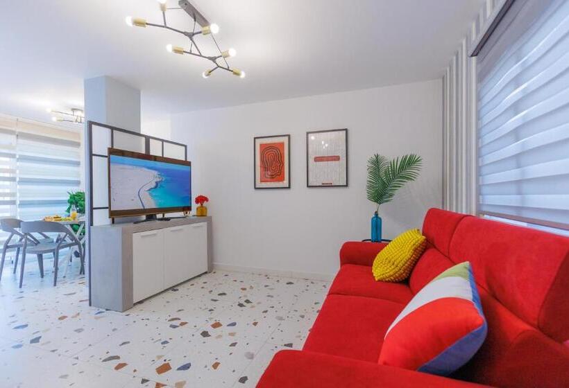 Люкс Повышенной Комфортности, Dimore Italiane   Private Suites