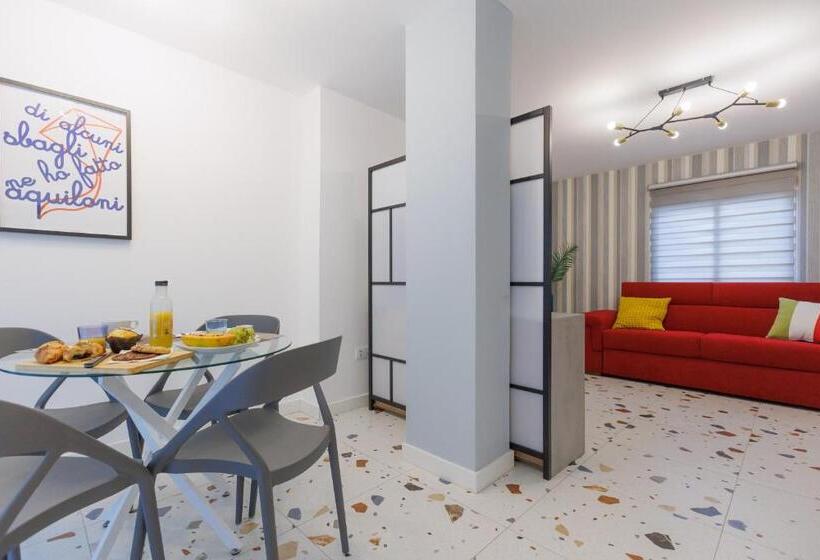 Люкс Повышенной Комфортности, Dimore Italiane   Private Suites