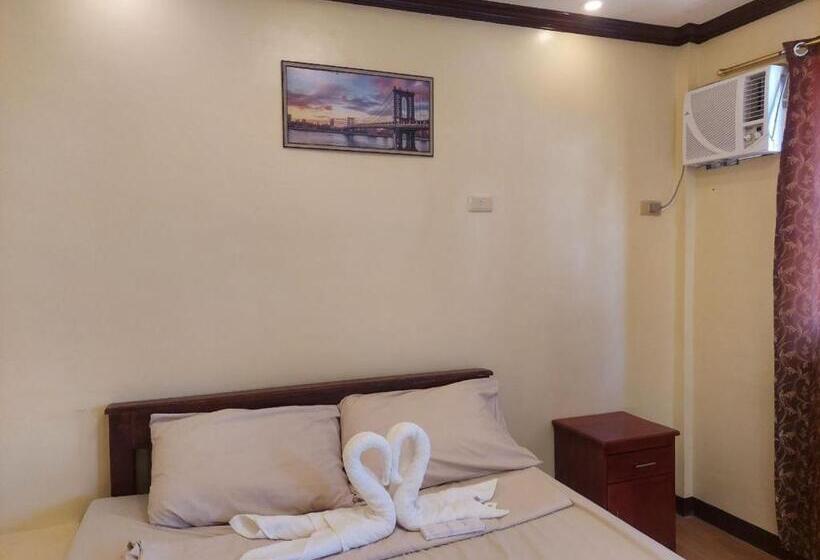 Семейный Номер, Simala Retreat Resort Cebu