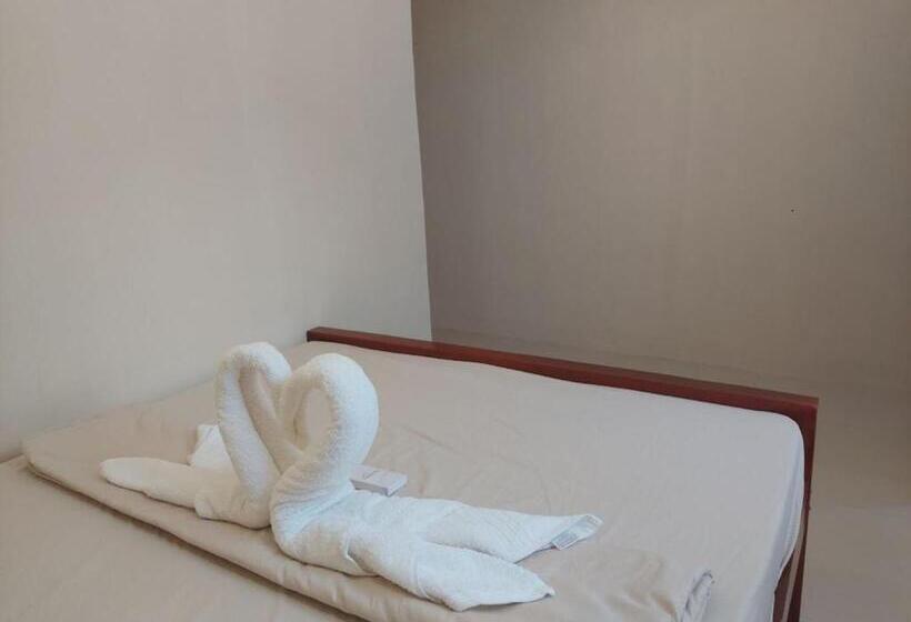 Номер Стандарт Трехместный, Simala Retreat Resort Cebu