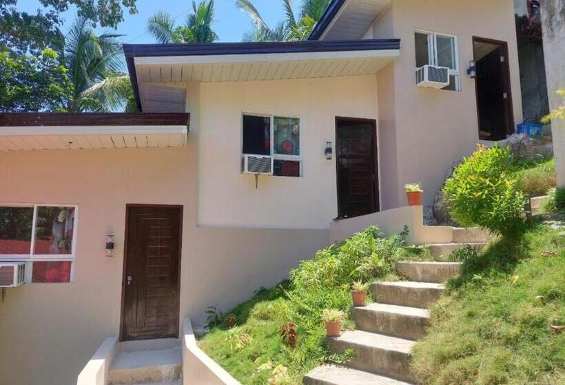 Номер Стандарт Трехместный, Simala Retreat Resort Cebu