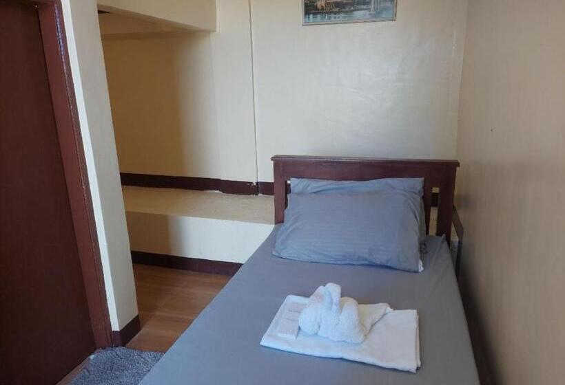 Номер Стандарт, Simala Retreat Resort Cebu