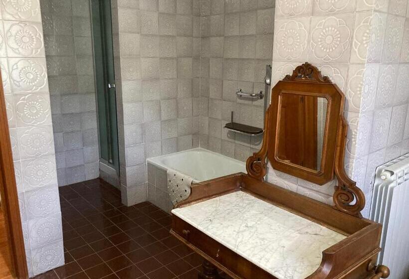 Номер Deluxe Вид на Горы, Agriturismo La Casa Sul Poggio