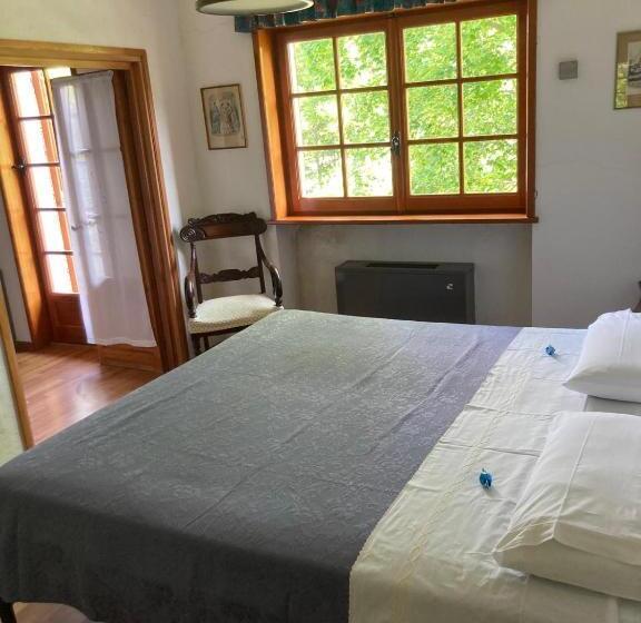 Family Suite, Agriturismo La Casa Sul Poggio