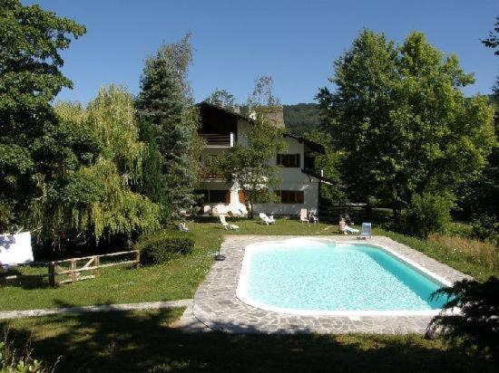 Четырехместный Номер Стандарт, Agriturismo La Casa Sul Poggio