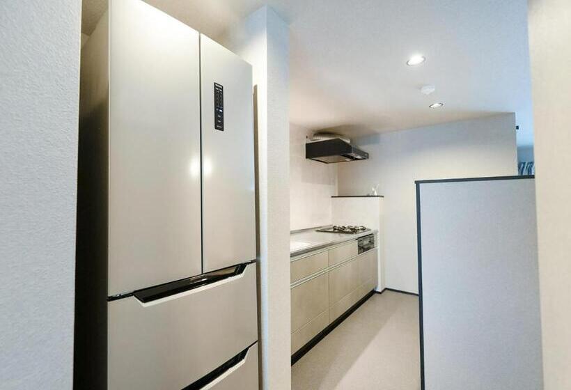 Дом 1 Спальня, Izumo Dogs   Vacation Stay 94463v