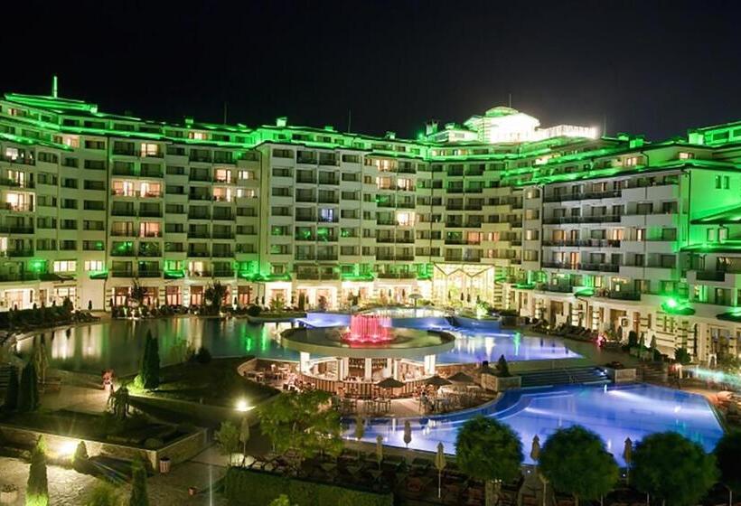 Студия Стандарт, Private Studio In Emerald Beach Resort