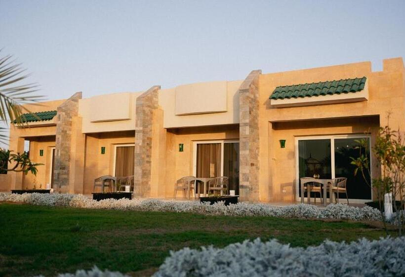 اتاق خانوادگی, Grand Waha Resort