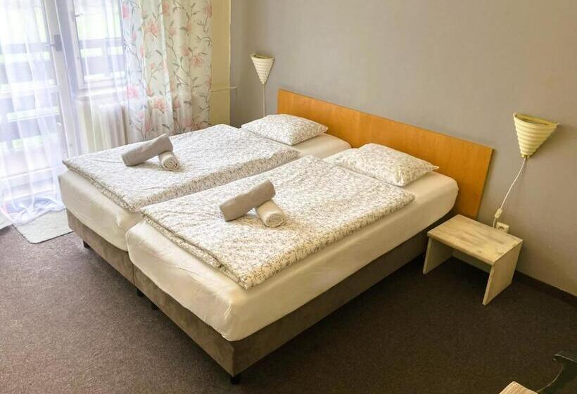 Семейный Номер, Star Hotels Benecko