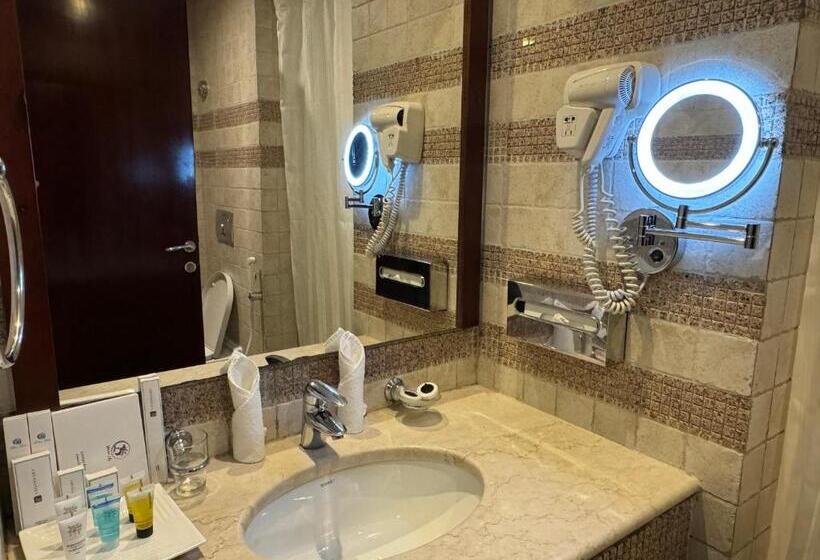 Номер Стандарт, Al Safwah Hotel Third Tower 3