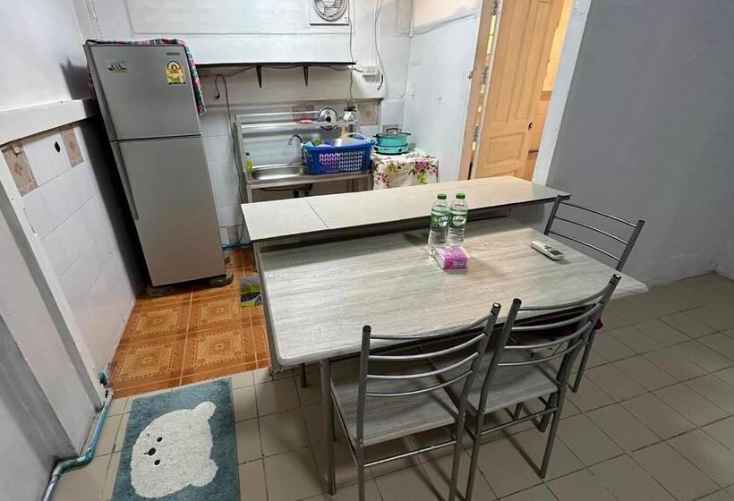 اتاق عادی, Sea View Jomtien Guest House