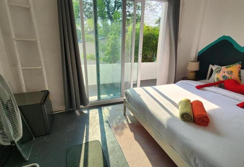 스탠다드 룸, Easy Life Koh Chang