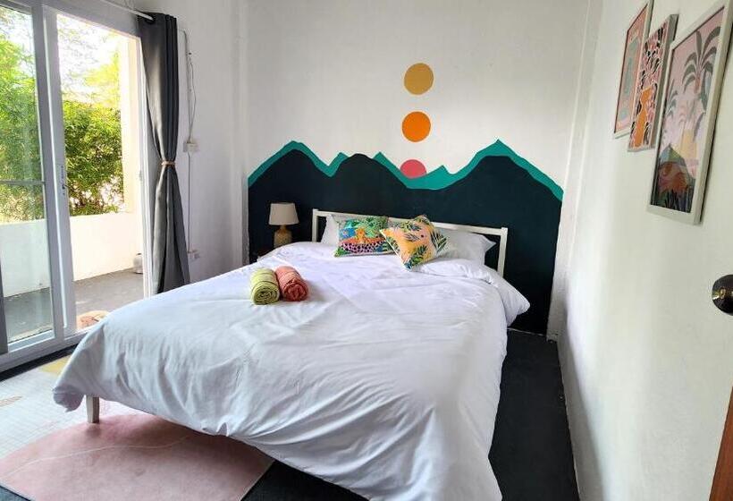 스탠다드 룸, Easy Life Koh Chang