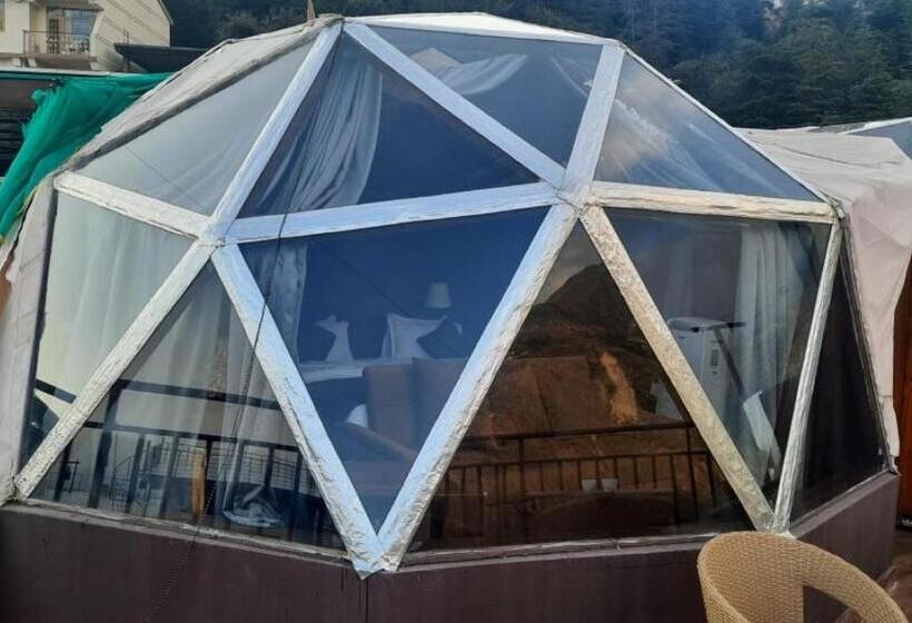 منزل غرفة نوم واحدة, Heaven S View B&b Dharamshala