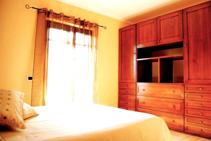 Апартаменты 2 Спальни, Residence Martina