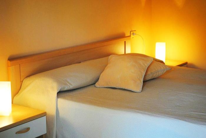 Дом 1 Спальня, Residence Martina
