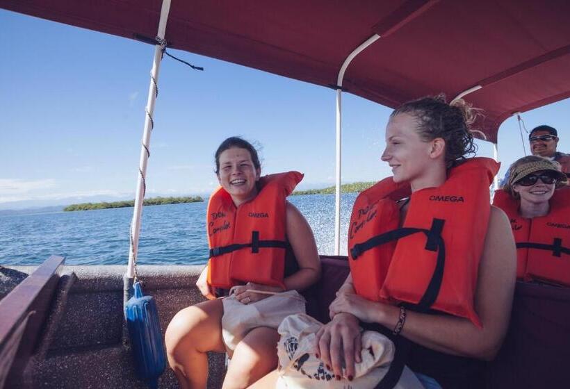 غرفة قياسية رباعية, Spanish By The Sea   Bocas