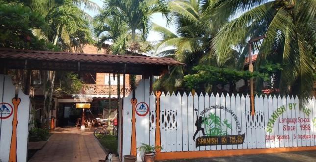 غرفة قياسية رباعية, Spanish By The Sea   Bocas