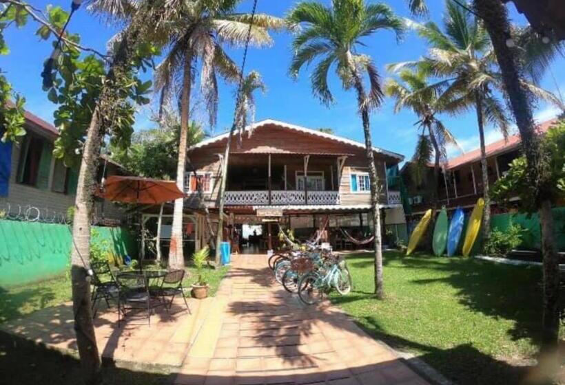 غرفة قياسية, Spanish By The Sea   Bocas